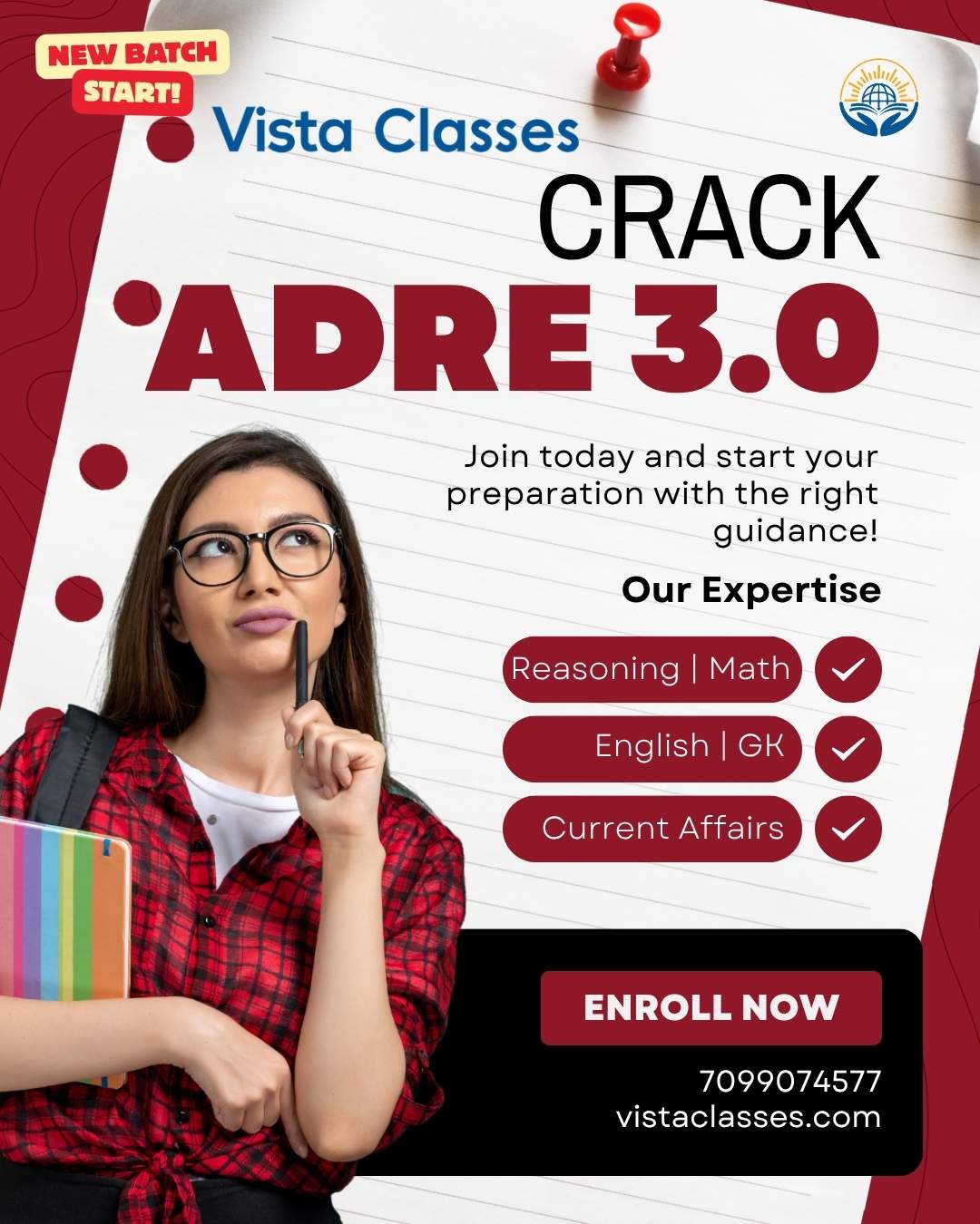 Vista Classes